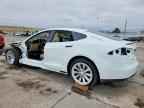 2013 TESLA MODEL S