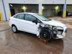 2016 FORD Fiesta