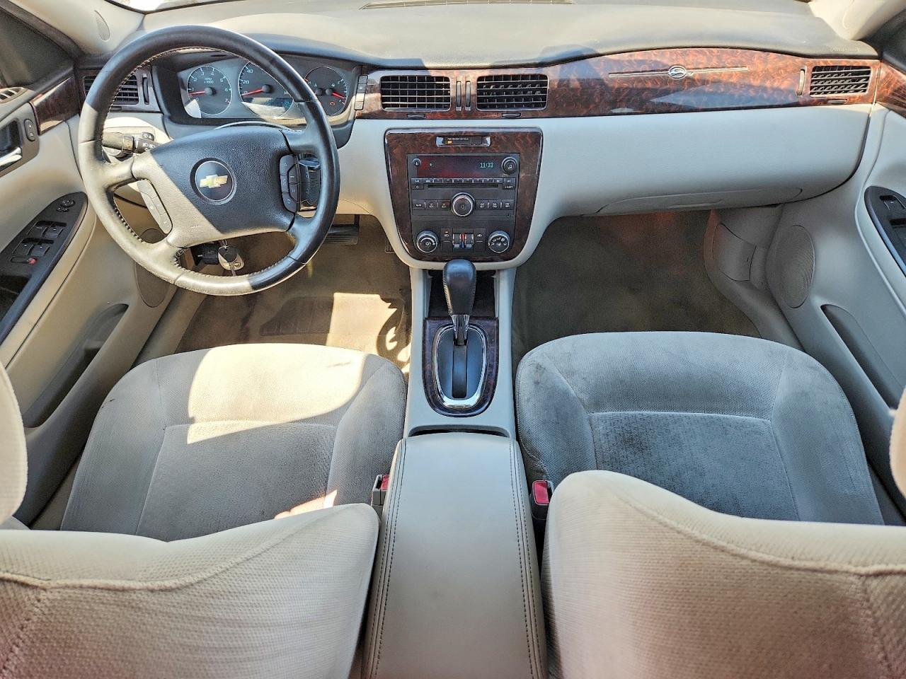 2013 CHEVROLET IMPALA
