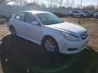 2011 SUBARU Legacy