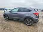 2018 HONDA HR-V
