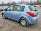 2011 NISSAN VERSA