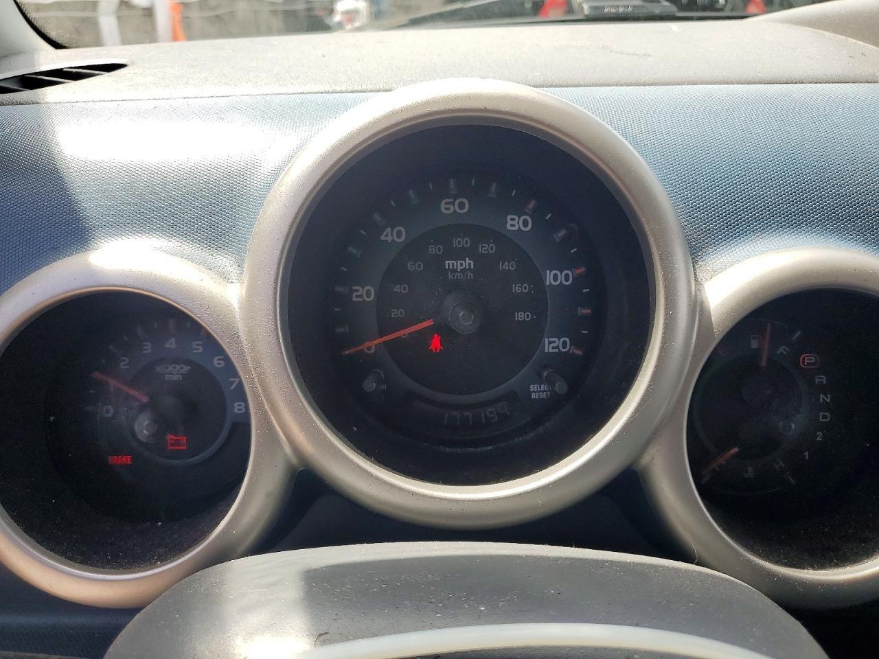 2005 HONDA Element