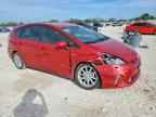 2013 TOYOTA PRIUS V