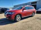 2017 NISSAN PATHFINDER