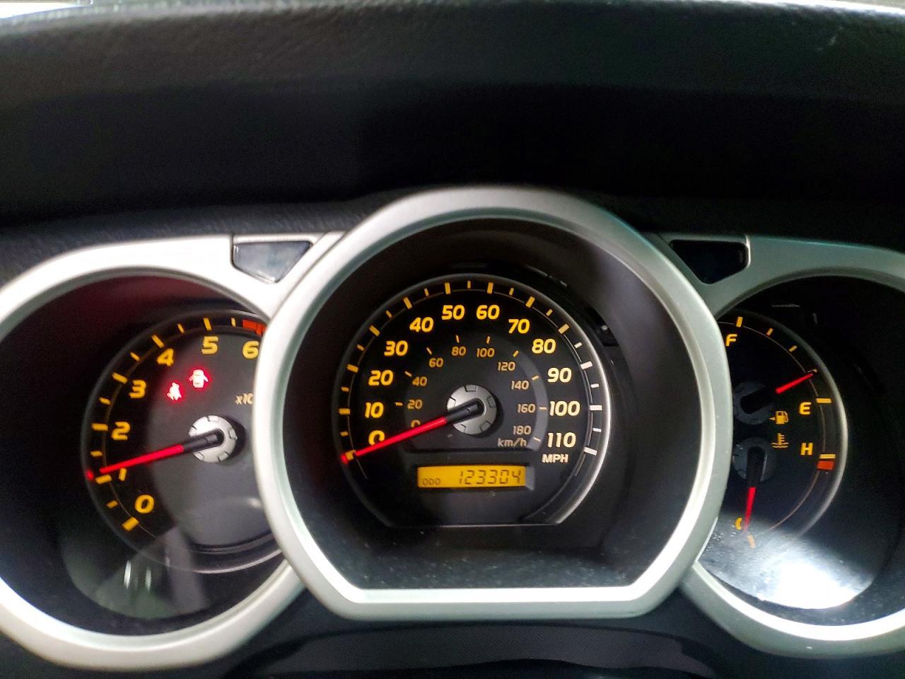 2005 TOYOTA 4Runner