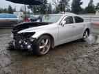 2008 LEXUS LS 460