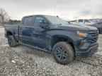 2022 CHEVROLET Silverado