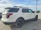 2014 FORD Explorer Sport Trac