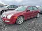 2007 FORD FUSION
