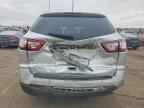 2015 CHEVROLET TRAVERSE