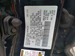 2004 TOYOTA 4Runner