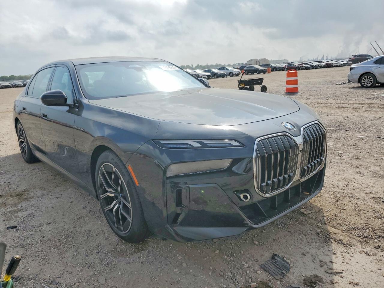 2023 BMW 7 series