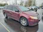 2013 HONDA ODYSSEY