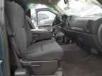 2012 CHEVROLET Silverado