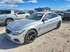 2016 BMW 4 Series