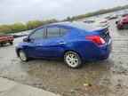 2018 NISSAN VERSA