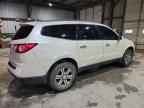 2015 CHEVROLET TRAVERSE