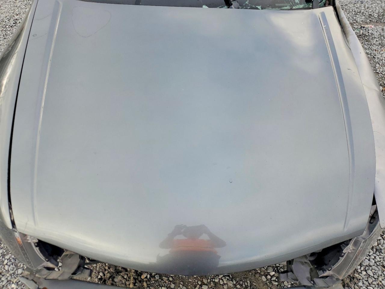 2010 HONDA ACCORD
