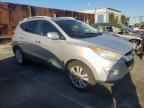 2011 HYUNDAI TUCSON