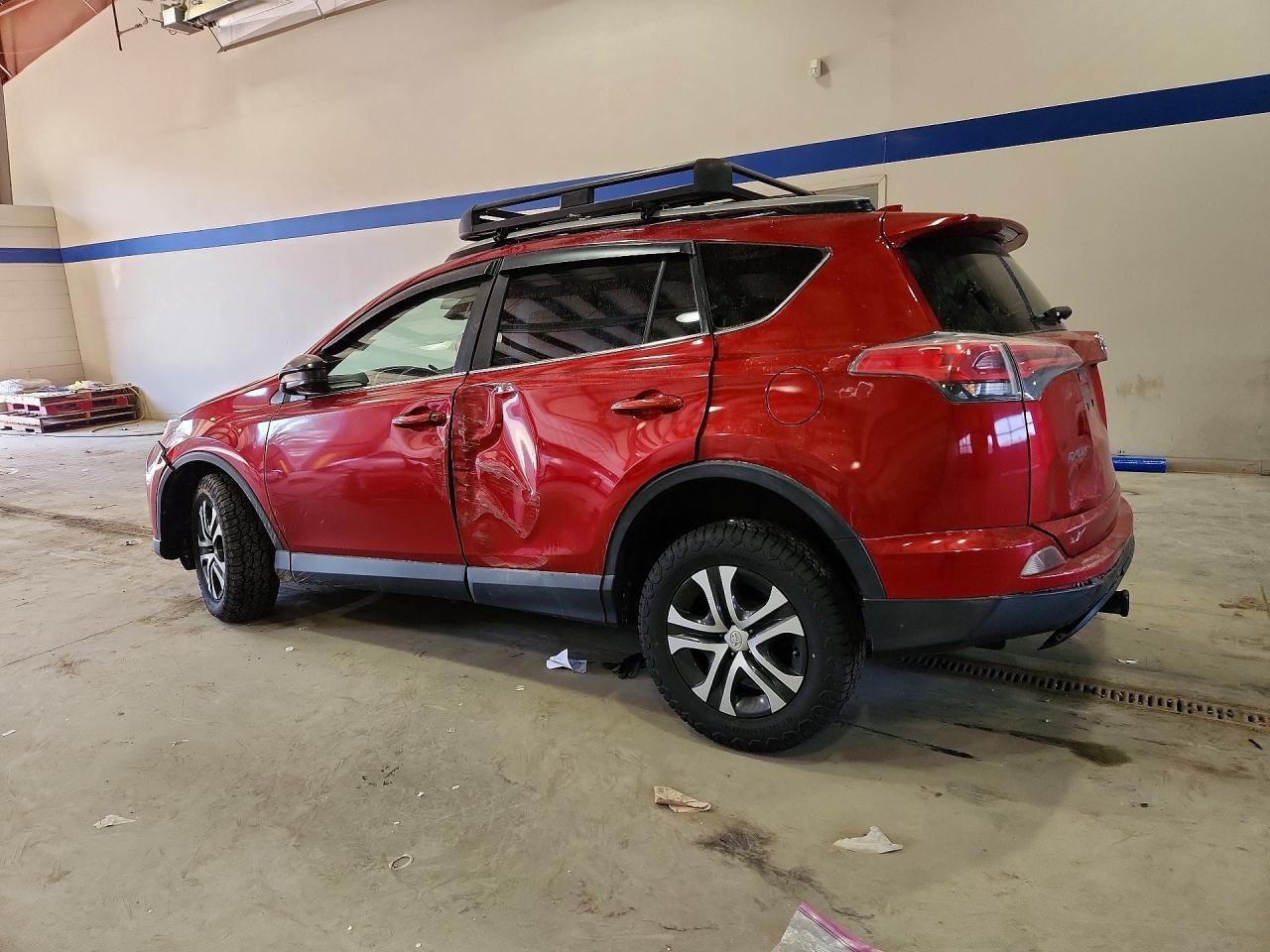 2017 TOYOTA RAV4