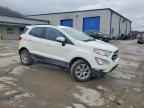 2019 FORD EcoSport