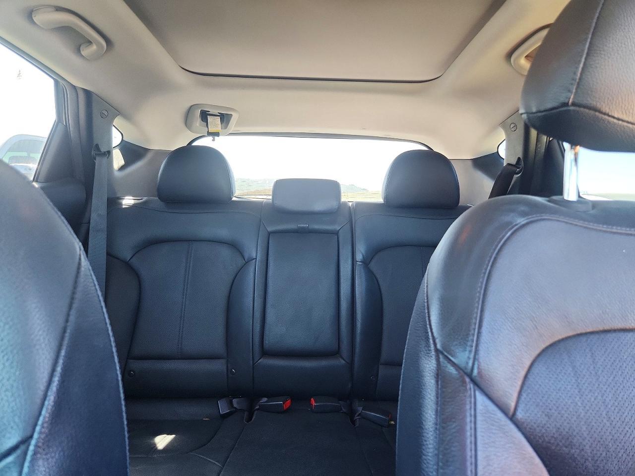 2015 HYUNDAI TUCSON