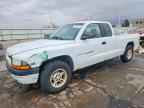 2000 DODGE Dakota