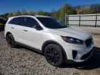 2020 KIA SORENTO