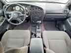 2004 NISSAN PATHFINDER