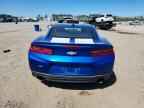 2017 CHEVROLET Camaro