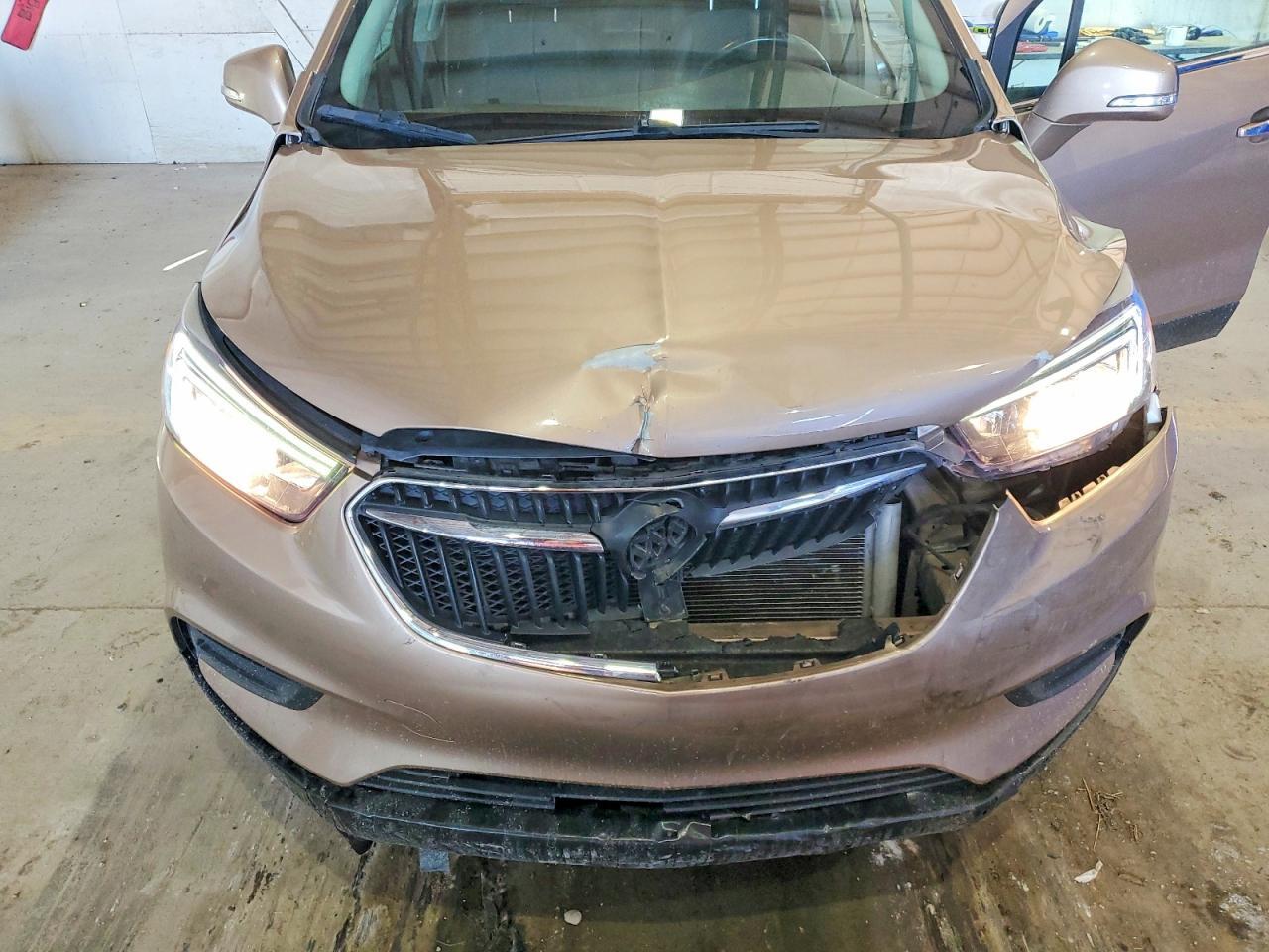 2019 BUICK ENCORE