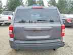2016 JEEP PATRIOT