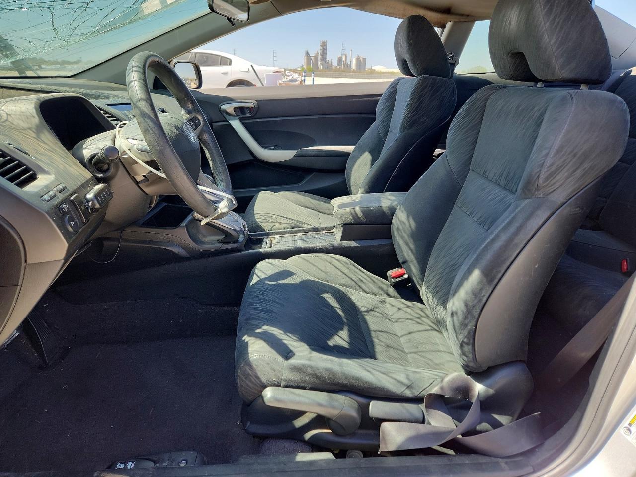 2006 HONDA CIVIC