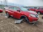 2018 NISSAN MURANO