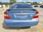 2002 TOYOTA CAMRY