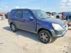 2003 HONDA CR-V