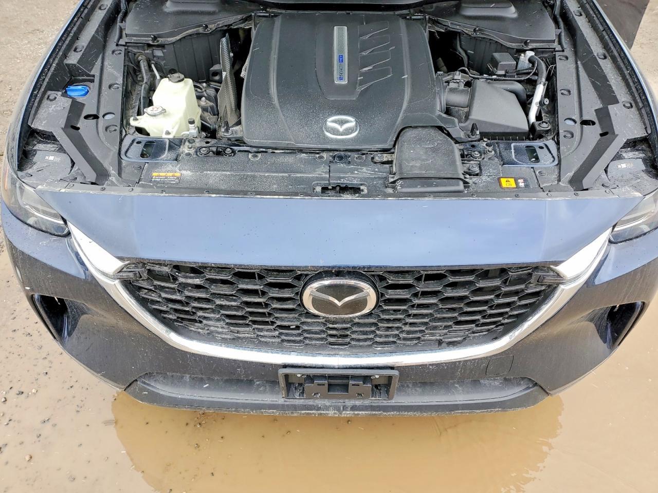 2024 MAZDA CX-90