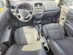 2015 NISSAN VERSA