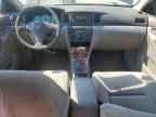 2004 TOYOTA COROLLA