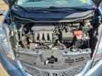 2011 HONDA FIT