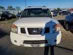 2008 NISSAN Armada