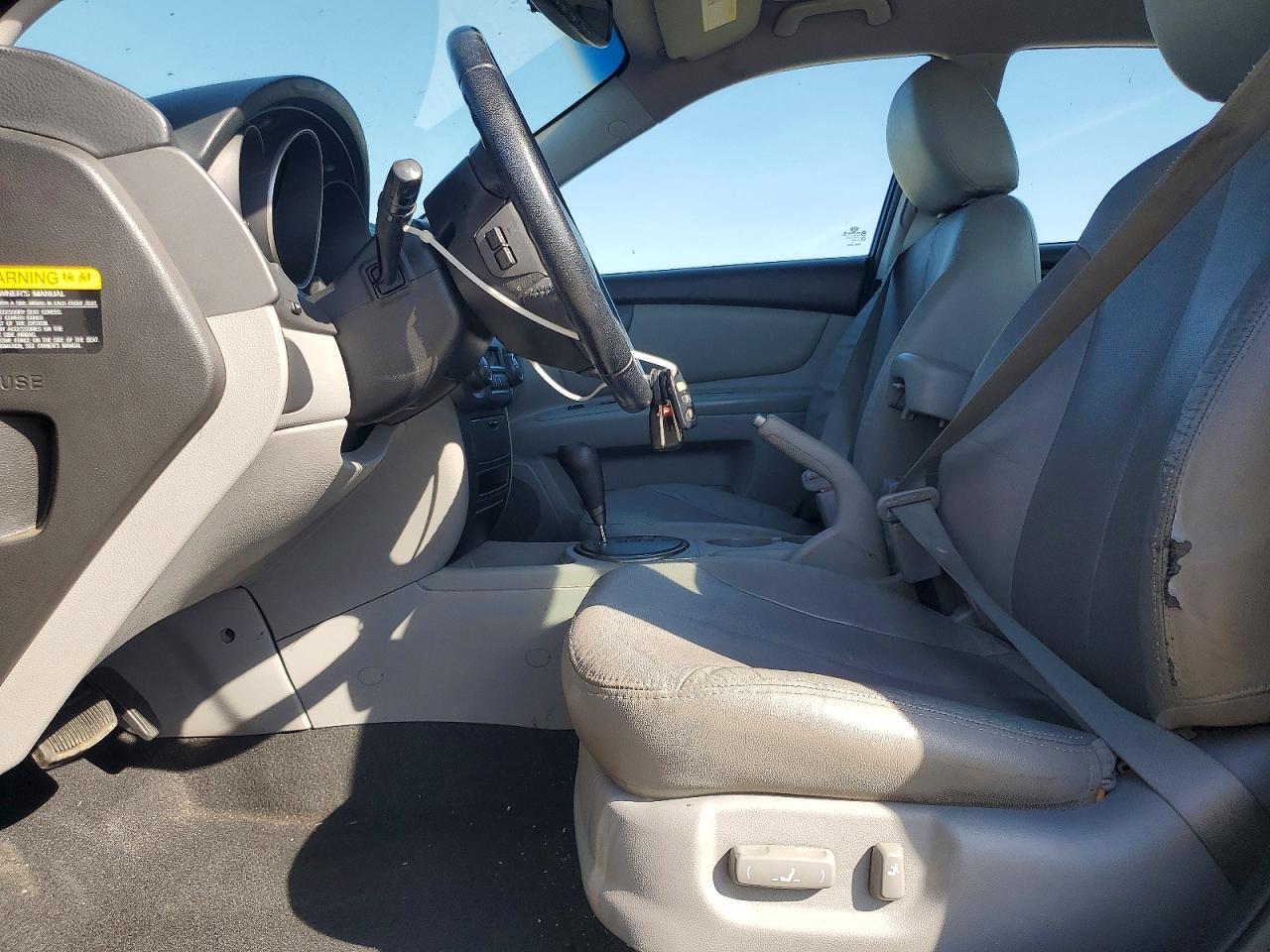 2010 KIA OPTIMA