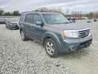 2012 HONDA PILOT