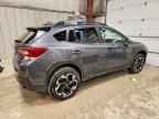 2022 SUBARU Crosstrek