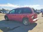 1998 DODGE CARAVAN