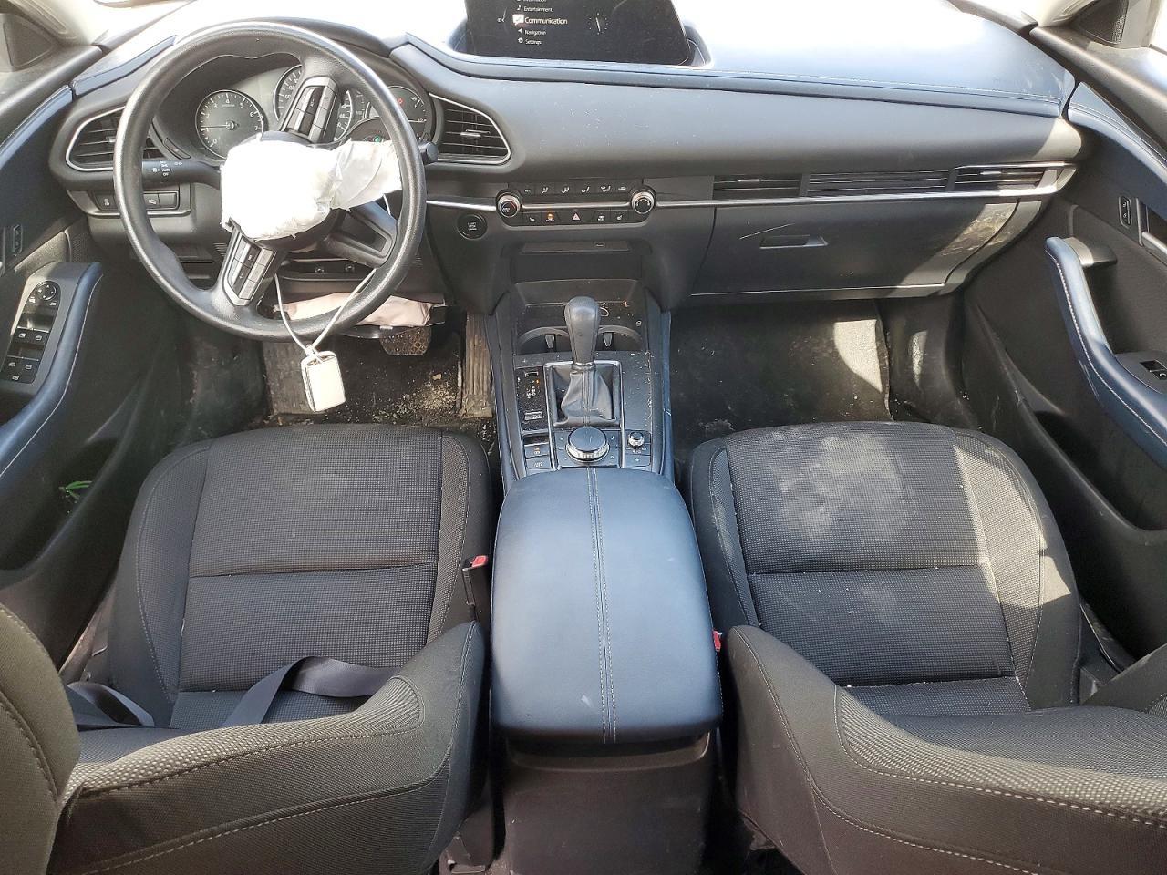 2021 MAZDA CX-30