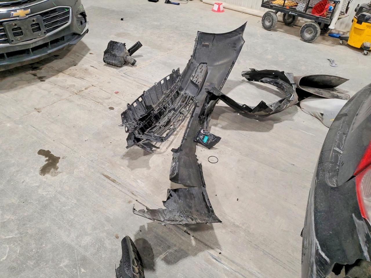 2010 HONDA CIVIC