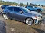 2017 LEXUS CT 200H