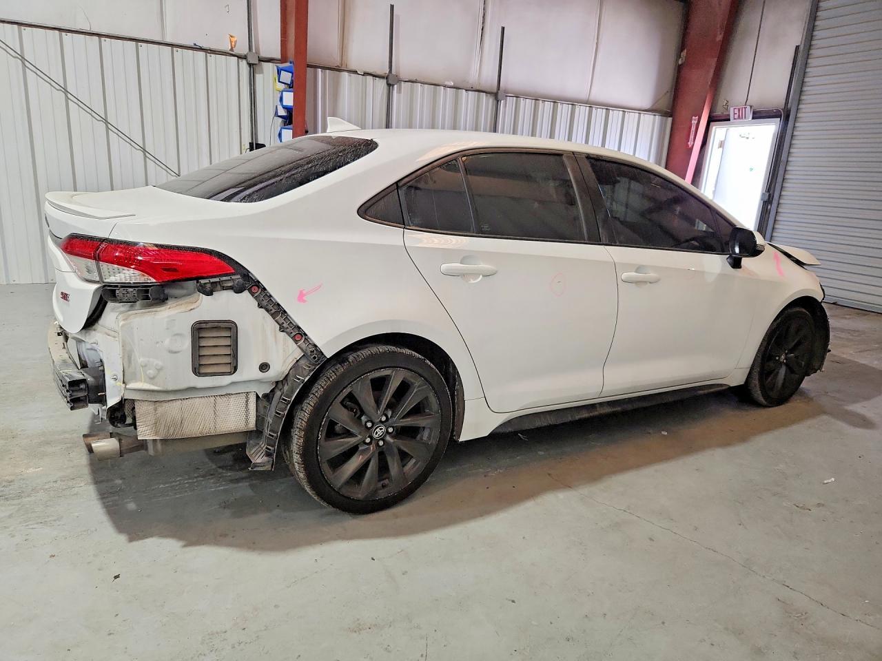 2023 TOYOTA COROLLA